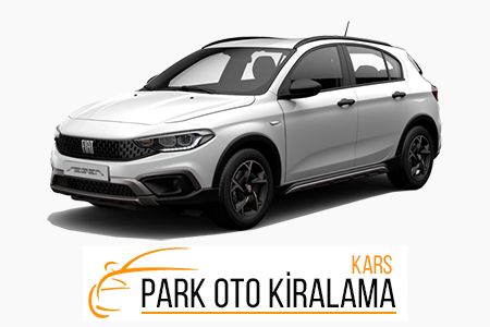 BedGO Erzincan Oto Kiralama - Fiat Egea Cross