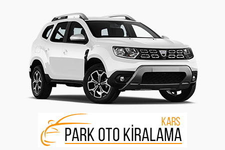 BedGO Erzincan Oto Kiralama - Dacia Duster