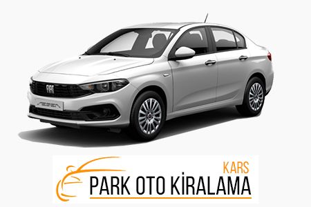 BedGO Erzincan Oto Kiralama - Fiat Egea