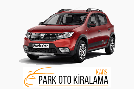 BedGO Erzincan Oto Kiralama - Dacia Sandero Stepway