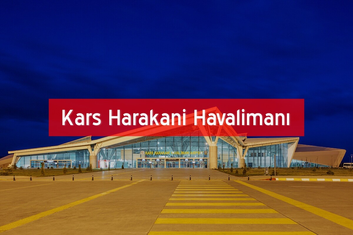 Kars Havalimanýnda Nasýl Araç Kiralanýr?