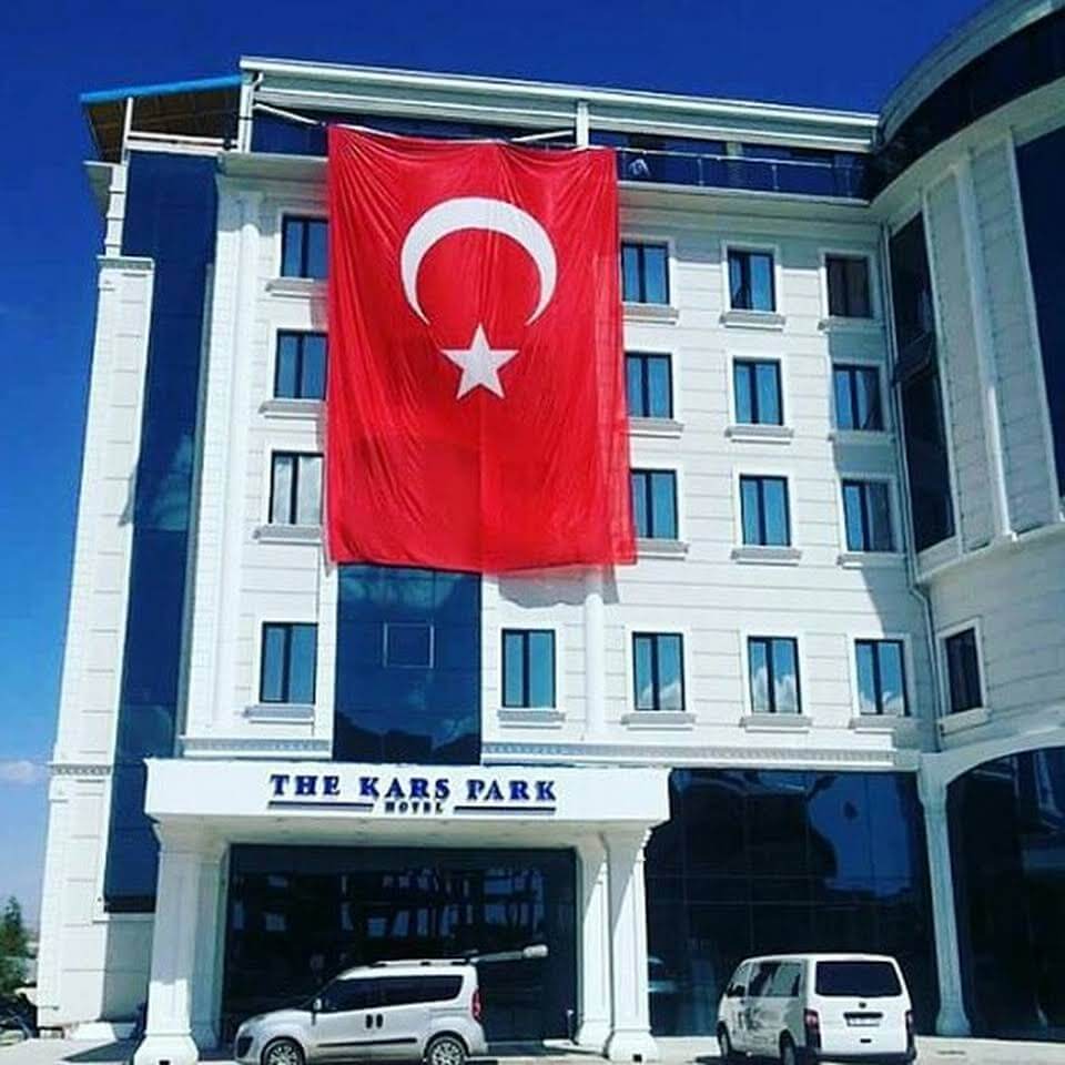 KARS PARK OTEL